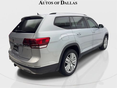 Used 2019 Volkswagen Atlas SEL image 6
