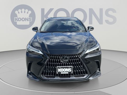 Used 2023 Lexus NX 350 AWD image 11