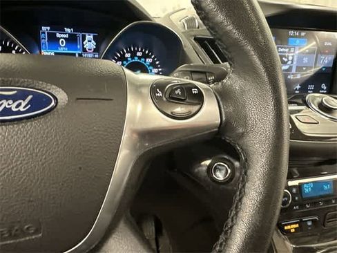 Used 2016 Ford Escape Titanium image 10