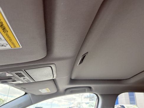 Certified 2021 Honda CR-V Touring image 12