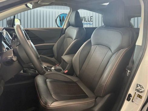Certified 2025 Subaru Crosstrek 2.5i Limited w/ Popular Package #3A AWD/4WD image 22