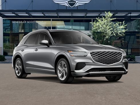 New 2026 Genesis GV70 2.5T Advanced AWD/4WD image 2