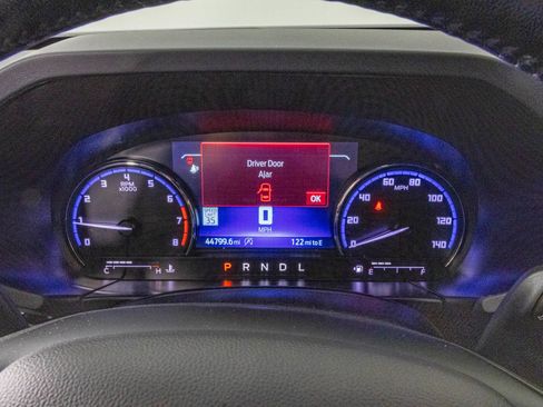 Used 2022 Ford Bronco Sport Outer Banks w/ Tech Package image 20