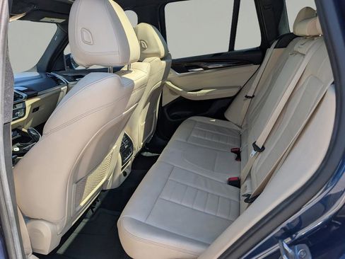 Used 2019 BMW X3 sDrive30i w/ Convenience Package image 14