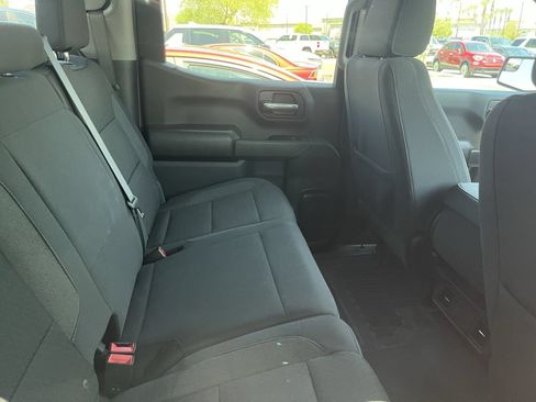 Certified 2026 GMC Sierra 1500 Pro w/ Pro Value Package RWD image 8