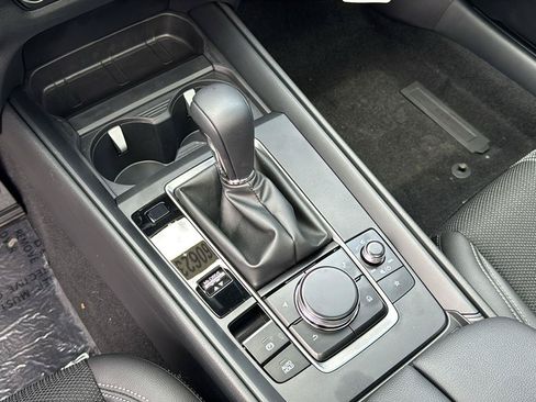 New 2026 MAZDA CX-50 AWD 2.5 S w/ Preferred Pkg image 18