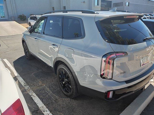 Certified 2024 Kia Telluride SX Prestige X-Pro AWD/4WD image 10