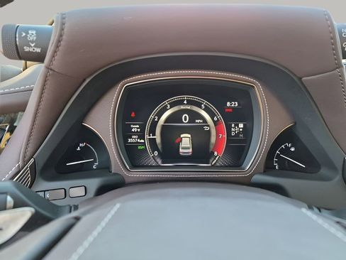 Used 2019 Lexus LS 500 500 Base w/ Luxury Package image 37