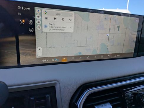 New 2026 Nissan Armada Platinum Reserve image 23