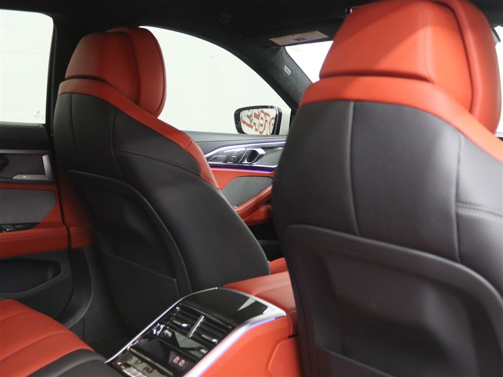 Used 2021 BMW M850i Gran Coupe xDrive AWD/4WD image 28