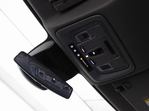 Used 2024 Chevrolet Silverado 1500 RST w/ All Star Edition Plus image 73