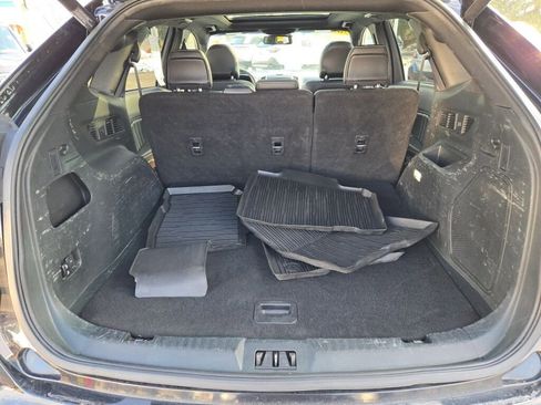 Used 2019 Ford Edge ST w/ Convenience Package image 15