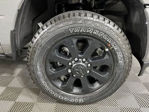 New 2026 RAM 2500 Laramie image 5