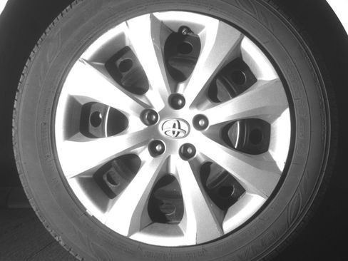 Used 2025 Toyota Corolla LE FWD image 15