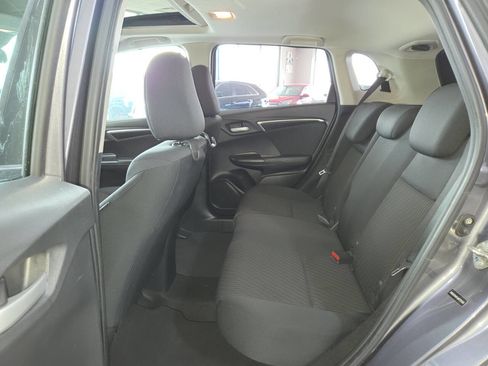 Used 2018 Honda Fit EX image 20