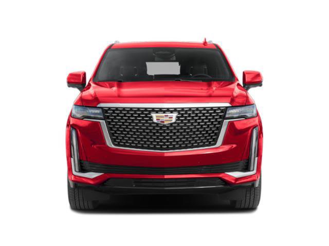 Certified 2024 Cadillac Escalade Premium Luxury w/ LPO, Floor Liner Package AWD/4WD image 7