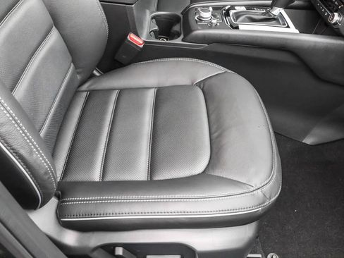 New 2025 MAZDA CX-5 AWD 2.5 S w/ Preferred Package image 45