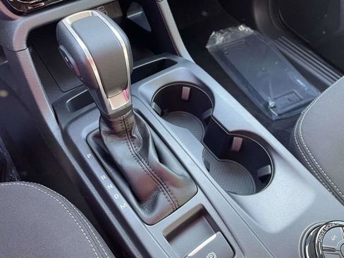 New 2025 Ford Ranger XLT image 9