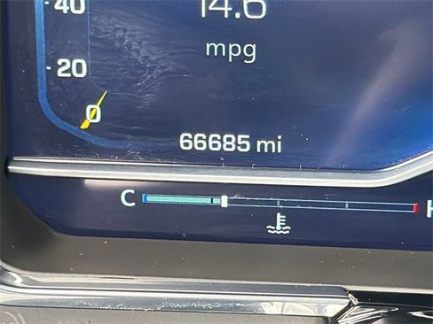 Used 2023 Chevrolet Silverado 1500 LTZ w/ LTZ Premium Package image 27