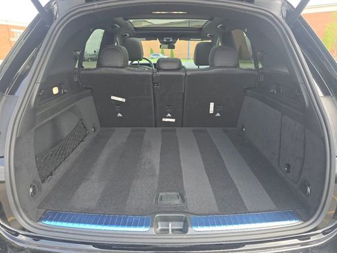 Used 2026 Mercedes-Benz GLE 350 4MATIC image 19