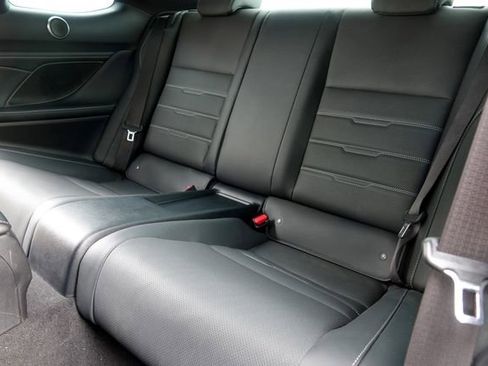 Used 2024 Lexus RC 350 F Sport image 15