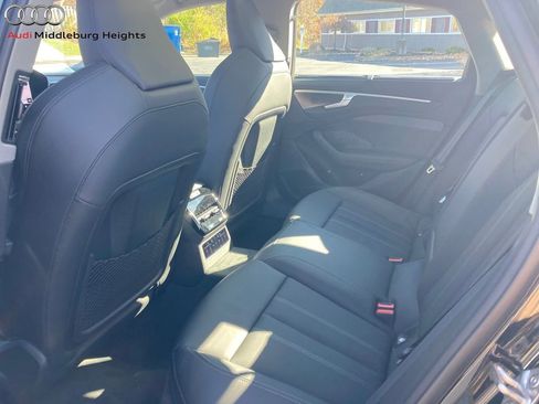Used 2026 Audi A6 Premium Plus image 44