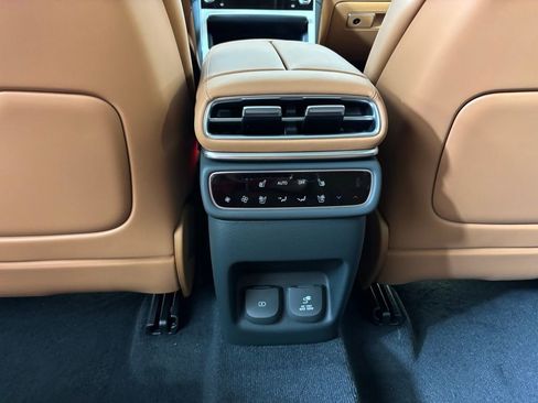 New 2026 Genesis GV80 3.5T Prestige AWD/4WD image 28