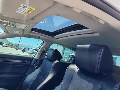 Used 2018 Honda Accord EX-L image 32