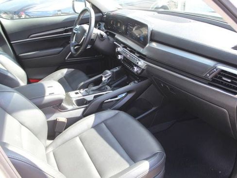 Used 2024 Kia Telluride S w/ S Sunroof Package AWD/4WD image 36