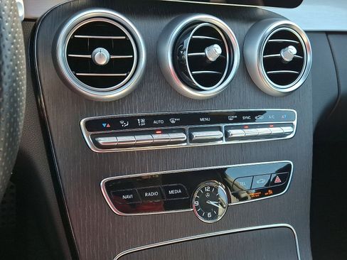 Used 2022 Mercedes-Benz C 300 4MATIC Coupe image 16