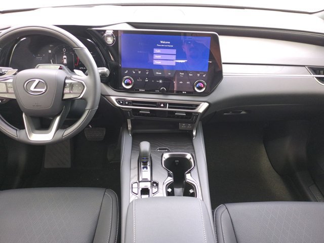 New 2026 Lexus RX 350 Premium Plus w/ Convenience Package AWD/4WD image 14