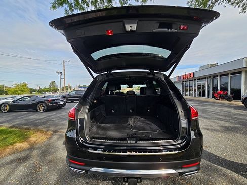 Used 2020 Mercedes-Benz GLE 350 4MATIC image 39