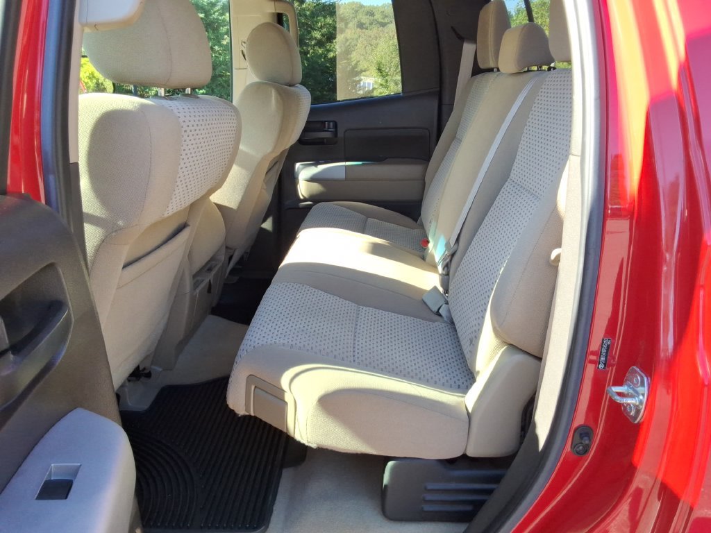 Used 2007 Toyota Tundra SR5 AWD/4WD image 19
