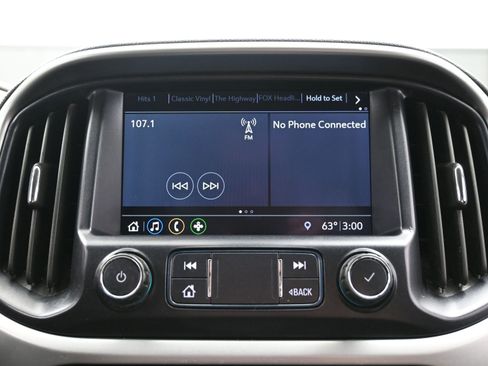 Used 2020 Chevrolet Colorado LT w/ LT Convenience Package image 29