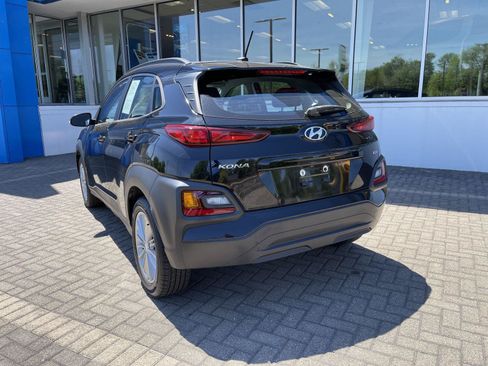 Used 2020 Hyundai Kona SEL AWD/4WD image 3