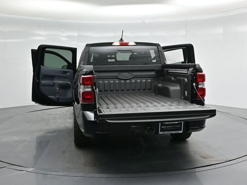 New 2025 Ford Maverick Lobo image 33