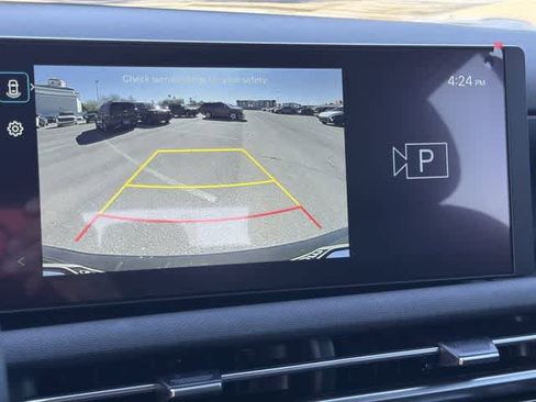 New 2026 Hyundai Tucson XRT image 21