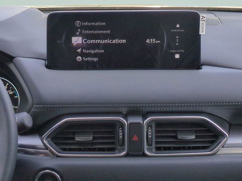 New 2025 MAZDA CX-5 AWD 2.5 S w/ Premium Plus Pkg image 17