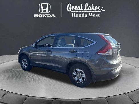 Used 2014 Honda CR-V LX image 10