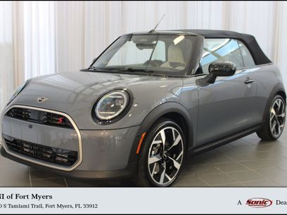 New 2026 MINI Cooper S