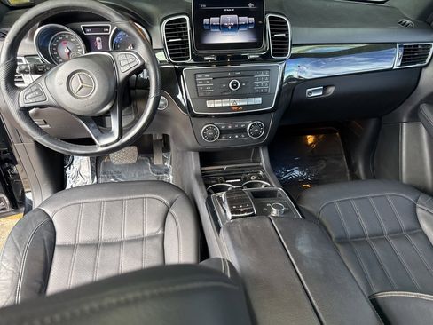 Used 2018 Mercedes-Benz GLE 350 image 10