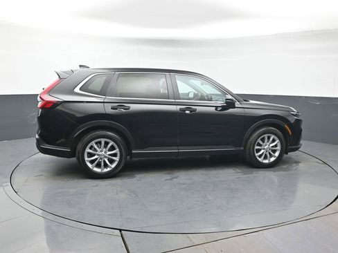 Used 2024 Honda CR-V EX-L image 7