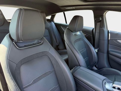 Used 2019 Mercedes-Benz AMG GT 63 image 38