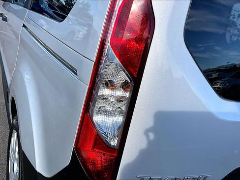 Used 2021 Ford Transit Connect XL image 29