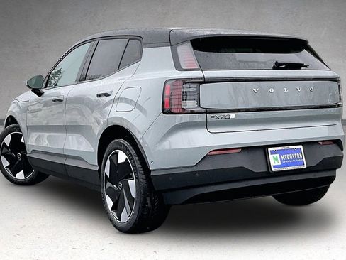 New 2026 Volvo EX30 Ultra w/ Climate Package AWD/4WD image 3
