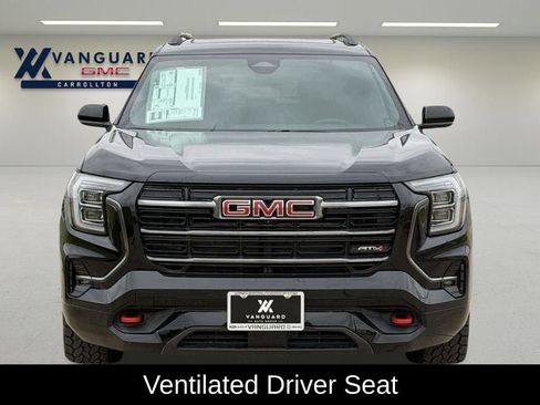 New 2026 GMC Terrain AT4 w/ Convenience Package III AWD/4WD image 15