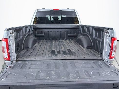 Used 2023 Ford F150 Lariat w/ Equipment Group 502A High AWD/4WD image 20