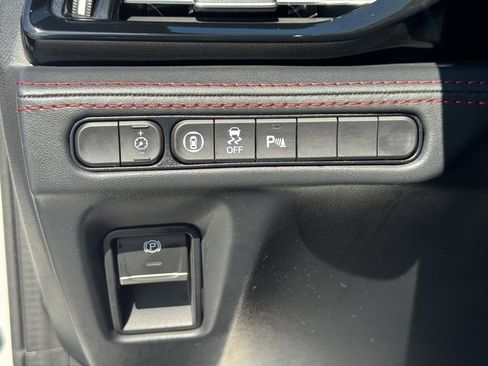 Used 2023 Acura MDX A-Spec image 21