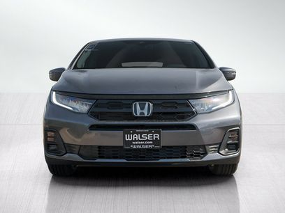 New 2026 Honda Odyssey Touring