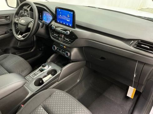 New 2026 Ford Escape Active w/ Cold Weather Package image 17